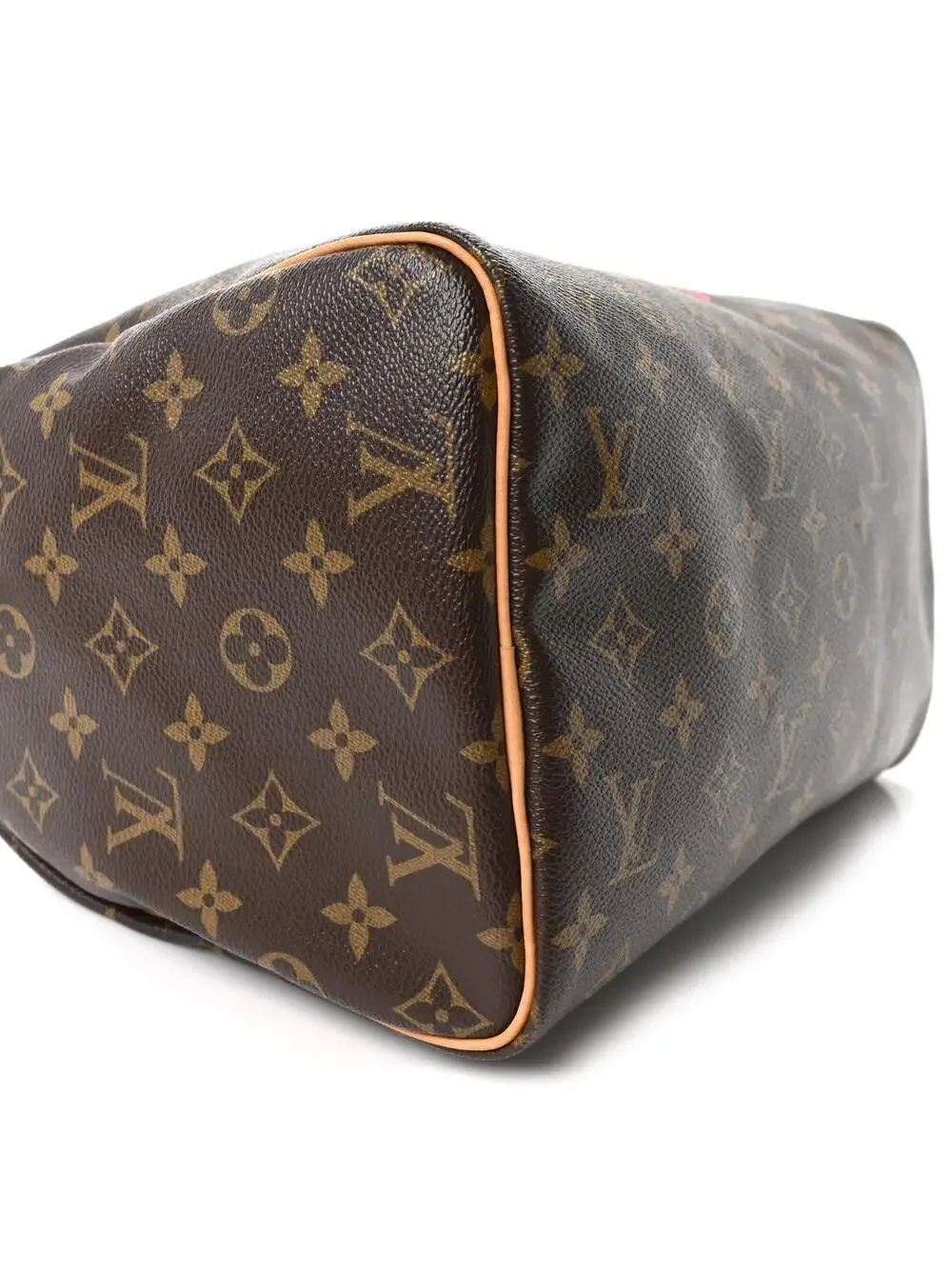 Louis Vuitton Speedy 30 V Grenade #329970L14B